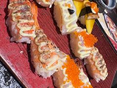 -古田居·特色寿司料理(星之岛旗舰店)