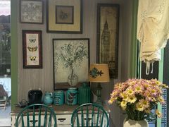 -绿房子方寸咖啡(星海名城店)
