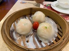 -点都德(华强南店)