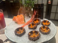 -上井料理黑金店(IFS国金中心店)