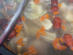 -花苑美食横琴生蚝火锅(拱北粤华路店)