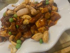 -长兴菜馆(高桥店)