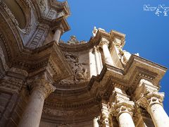 -瓦伦西亚大教堂