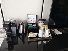 -广州四季酒店