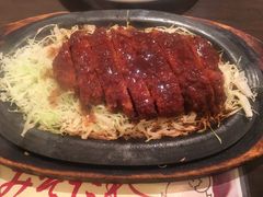 -矢场猪(名古屋站三井楼北馆店)
