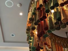 -夏宫中餐厅(静安香格里拉店)