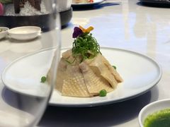 -许家菜(望江店)