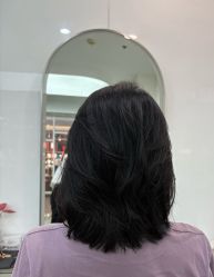 -时尚殿堂hair salon