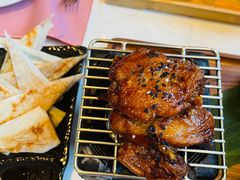 -杭州久泰饭店·摩卡花园
