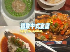 -杭州君悦酒店·湖滨28中餐厅