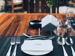 -三嚥阁 La Villa Restaurant