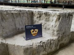 -金沙遗址博物馆