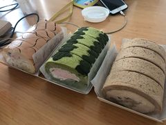 -卷时·瑞士卷·生日蛋糕(大望路店)