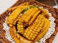 -漫天香·小龙虾餐厅(夏湾店)