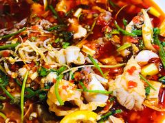 -顺水湾·牛肉牛杂火锅(驾鹤店)