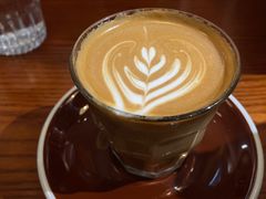 澳白-Be Lived Cafe比例咖啡(摩天轮店)