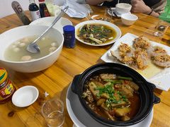 -海之鲜大排档(东山海鲜金銮湾店)