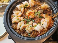 -饕然·民间川菜(龙泉店)