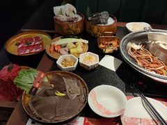 -牛New寿喜烧(闵行龙湖天街店)