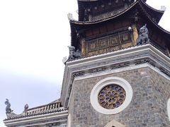 -贵阳北天主教堂