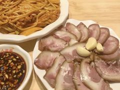-盛京人人鸡味抻面(珠江桥店)