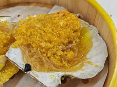 -必点海鲜·海肠捞饭·鲅鱼水饺(滨江道店)
