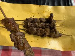 -鑫正兴东北烧烤(滨湖店)