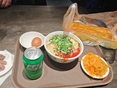 -清真·马安军辣子牛肉面