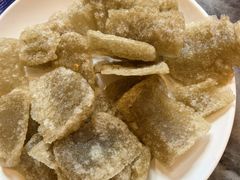 炸灌肠-天兴居(鲜鱼口街店)