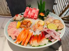 -生如夏花泰式火锅(伊藤双楠店)
