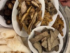 -太婆天府山珍酒楼(亚运村店)