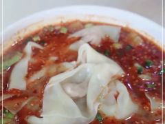 -辣妈水饺红冒菜(金阳路店)