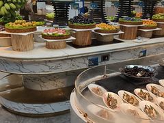 -半岛听涛蒸汽海鲜自助(K11店)