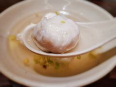 -邵子牙·中华老字号(定安路店)