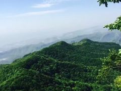 -云台山风景名胜区