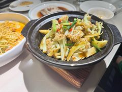 -老太原菜馆(中正天街店)