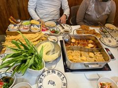 -螺大喜螺蛳粉火锅(雍和宫店)