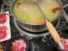-潮汕美牛肉丸火锅店(天宁寺店)