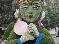 -沈阳植物园