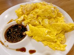 津味赛螃蟹-陈傻子餐厅(世纪都会店)