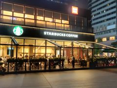 -星巴克(深圳欢乐颂店)