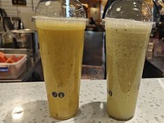 -大食代美食广场(上海中心店)