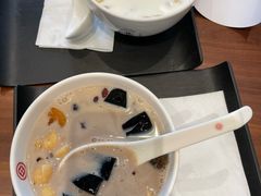 -彬媽糖水(万象天地店)
