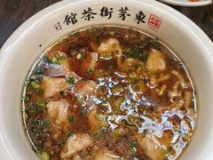 -東茅街茶馆