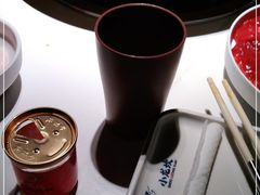 -小龙坎火锅(IFS HOT店)