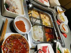 -海底捞火锅(铂澜大象城店)