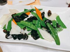 山药木耳-930私房菜(欧阳路店)