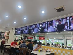 -阿坤纯正西刀鱼丸(Kuala Lumpur Branch)