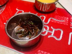 -吴记酱骨炖菜馆(西大直街店)