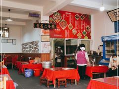-老丽江餐馆(丽江华都商贸城店)